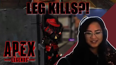 Spitfire, snipers, grenades! Oh my | Apex Legends