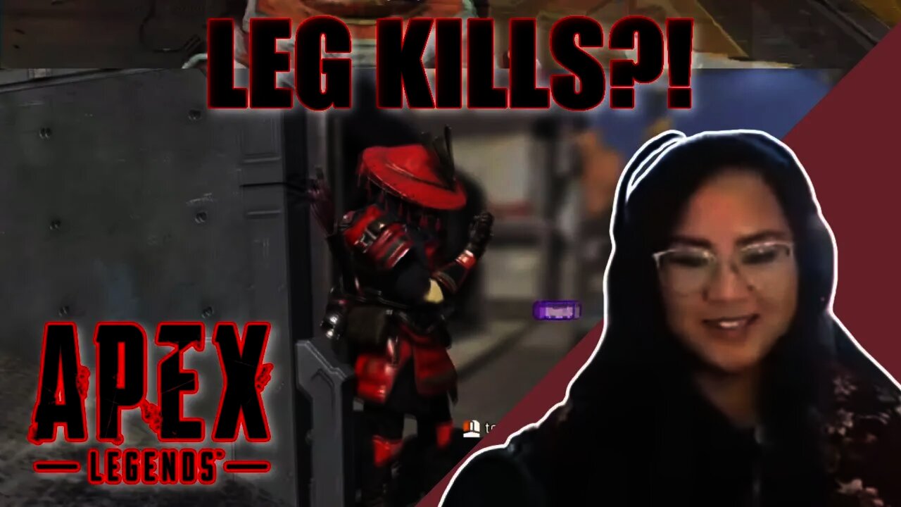 Spitfire, snipers, grenades! Oh my | Apex Legends