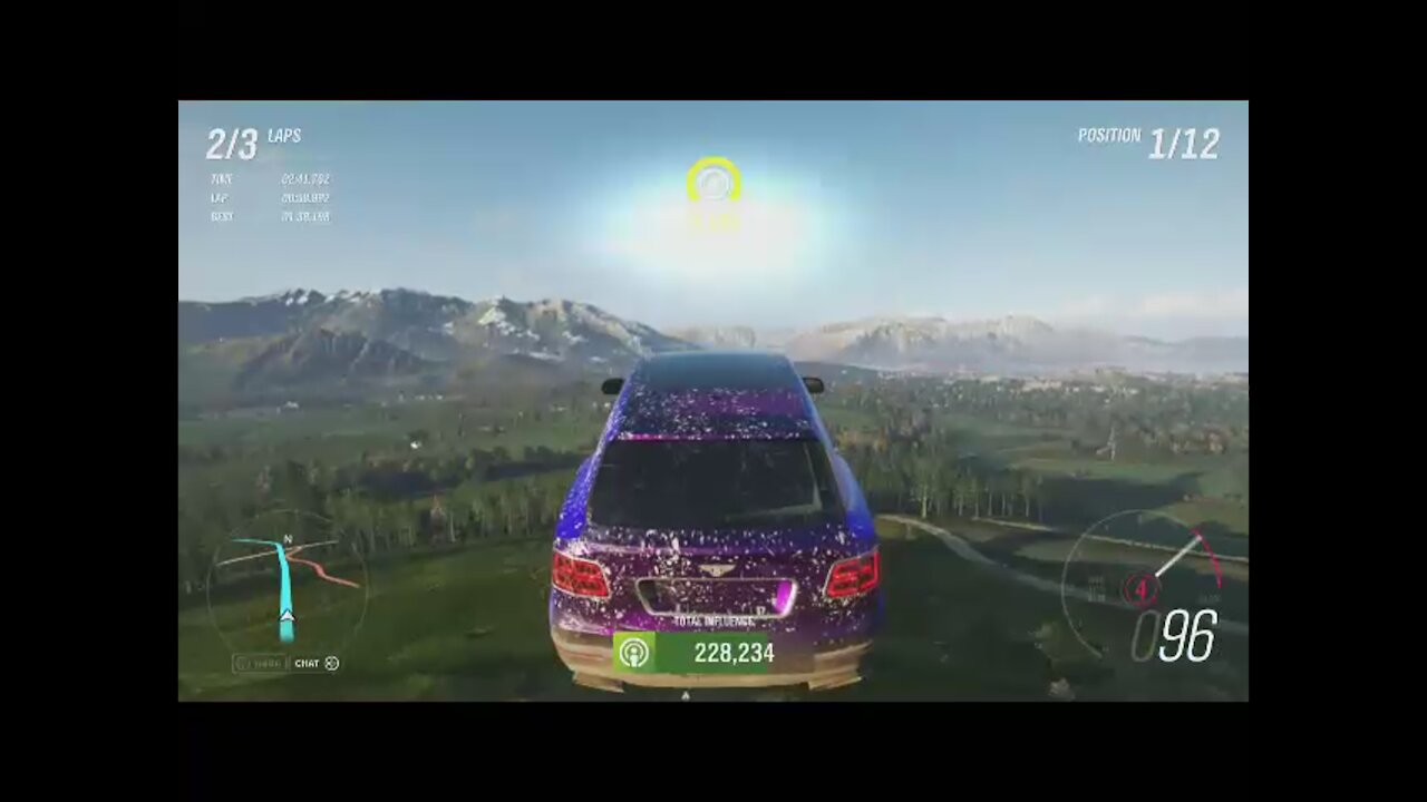 Forza Horizon 4 Episode 16