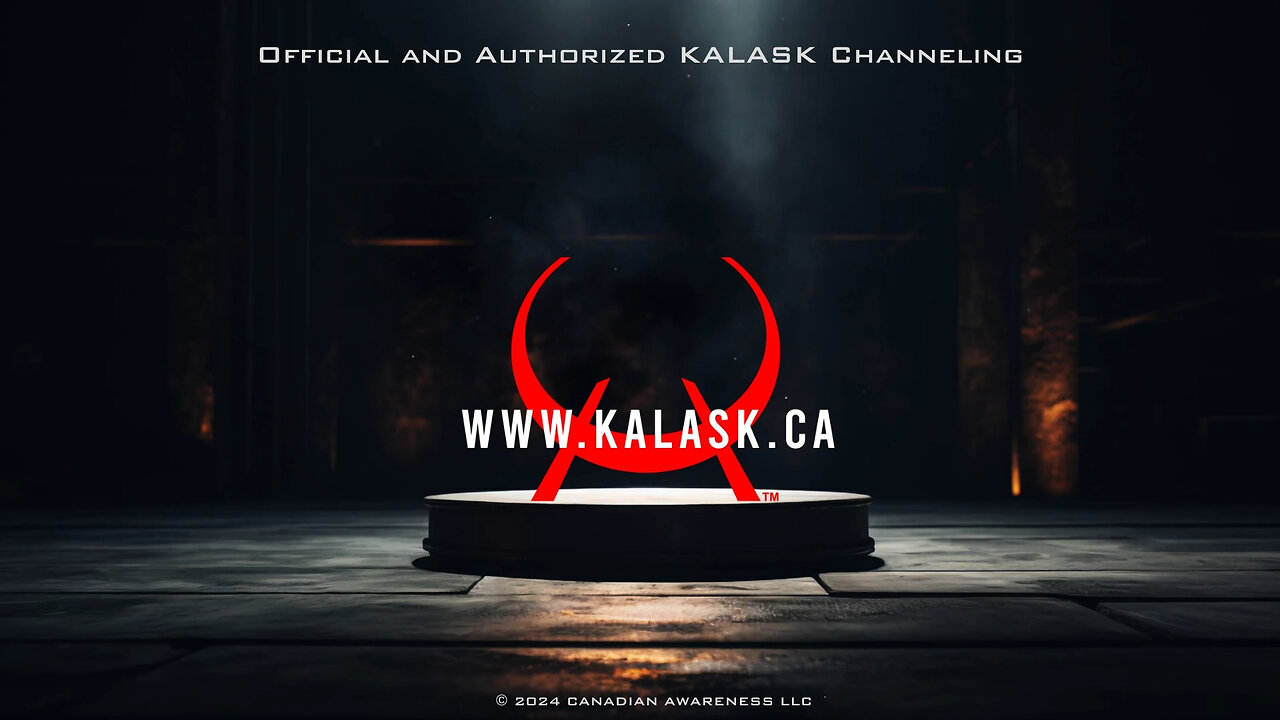 Alpha Draconis KALASK Channeling - Coming Soon 2025