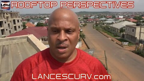 ANY WOMAN/MAN BECOMES SPECIAL WHEN YOU LACK OPTIONS! | ROOFTOP PERSPECTIVES # 120