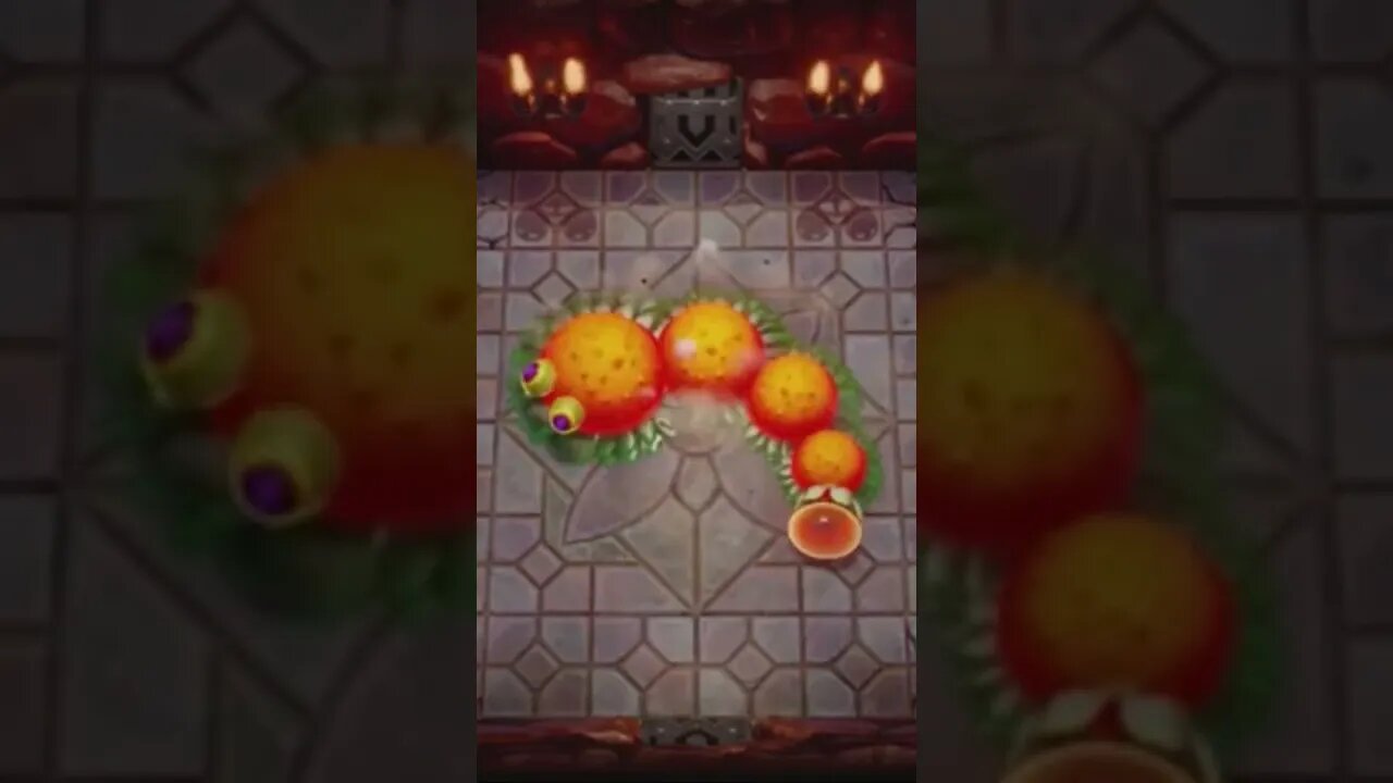 Anyone remember Moldorm