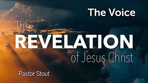 The Book of Revelation: The Voice