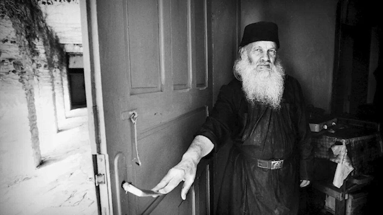 Chants of Orthodox Monks around the World Ψαλμωδία Ορθοδόξων Μοναχών ανά τον κόσμο