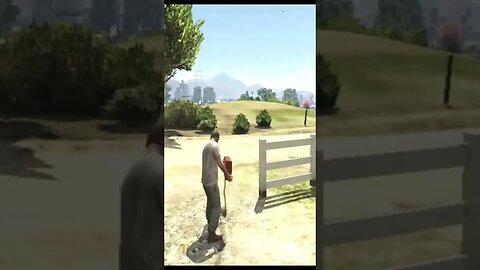 GTA V Shorts 🔥😱#gta #gta5 #gtashorts #shorts #ytshorts #trending #viralshorts #drift #mission