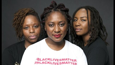 BLM FOUNDERS ADMIT THEY ARE MARXIST !!!
