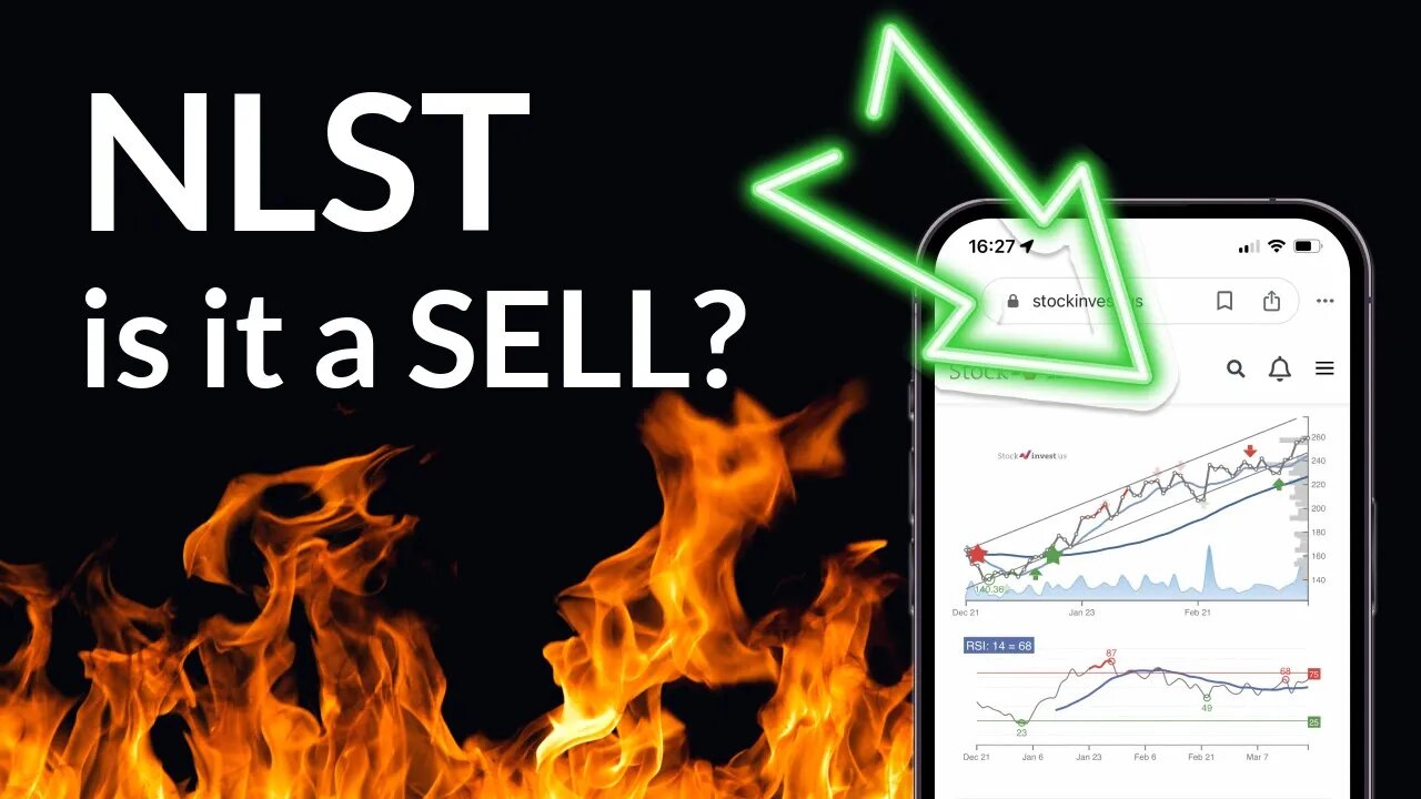 Netlist's Uncertain Future? In-Depth Stock Analysis & Price Forecast for Tue - Be Prepared!