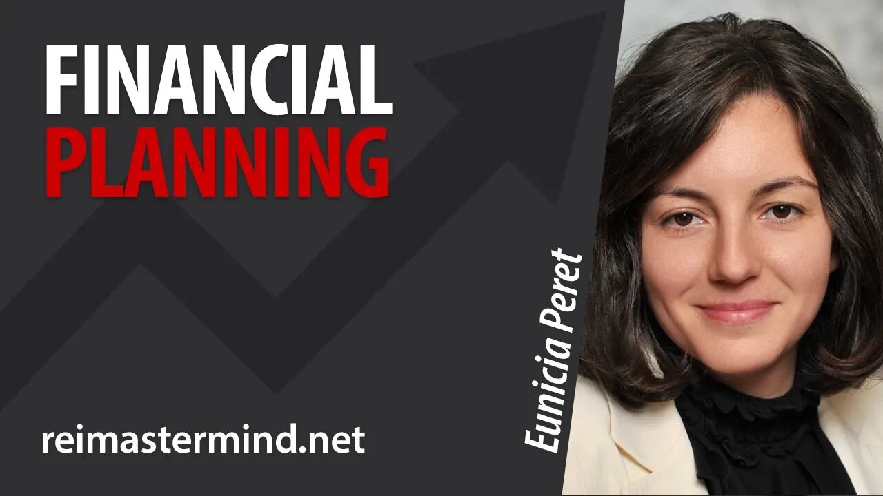 Financial Planning with Eunicia Peret