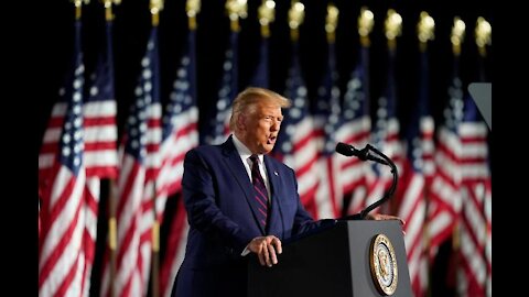 Trump ~ Government For The American People