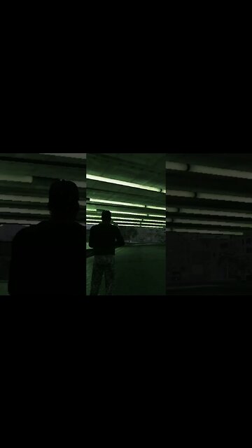 Oh, hello backrooms #gtav #backrooms #ohhighbud