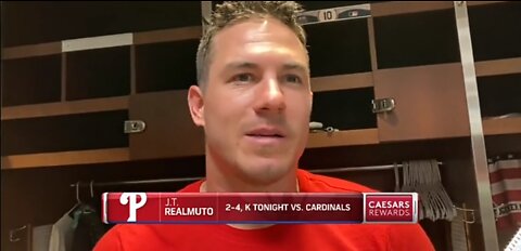 Unvaccinated MLB star banned from playing in Canada, his response is FIRE