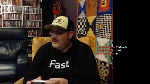 The Gary Bradberry Post-Video Stream (12/2/21)