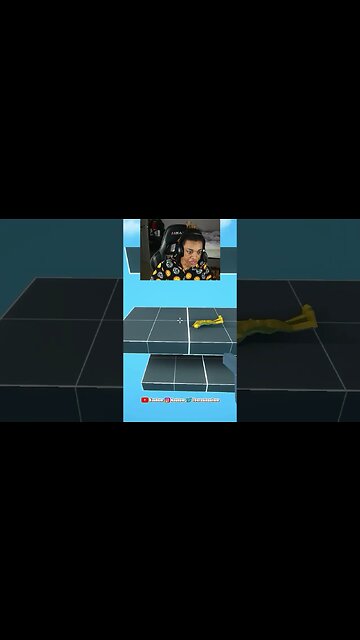 Im Gonna Say The N Word... 🐱‍👤 #shorts