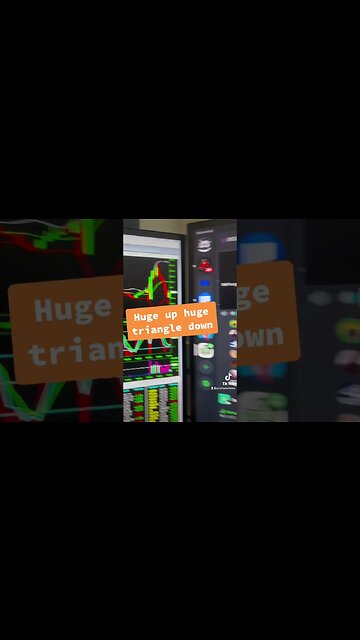 Get mojo baby let’s trade together message me or join discord at https://discord.gg/mojodaytrading