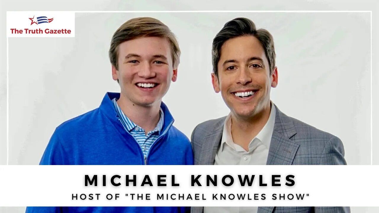 One-on-One with Michael Knowles