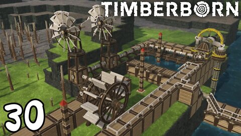 We Have Proof Of Concept Lets Get Ready To Build It - Timberborn - 30