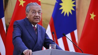 Malaysian PM Denounces Findings Of MH17 Investigation