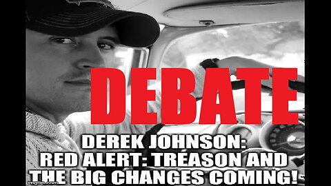 The "Debate" from President Trump. #Storm Really in 2Q24