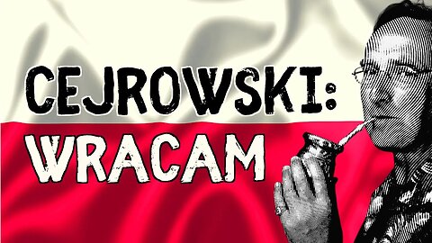 SDZ115/2 Cejrowski: WRACAM 2021/6/21 Radio WNET