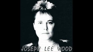 Joseph Lee Wood – Won't Stop Loving You