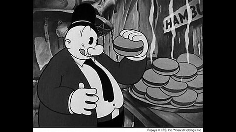 Did You Know.."Wimpy Had a Burger Chain"