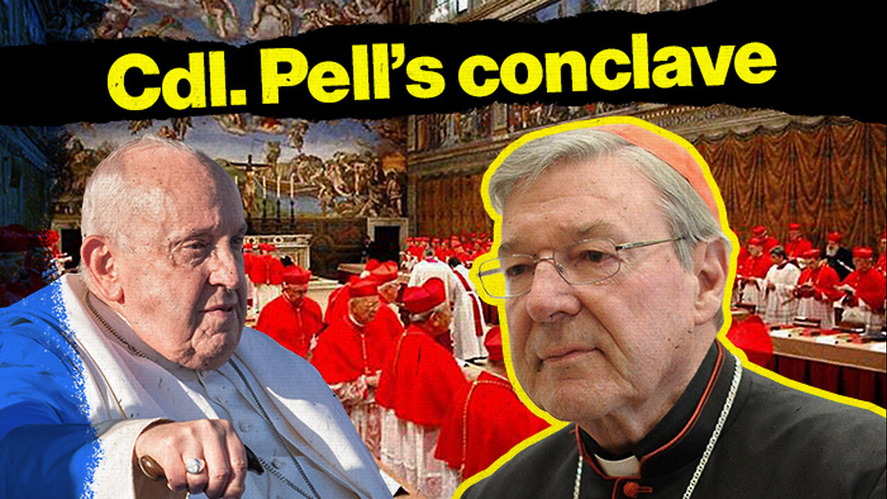 Papal Advisor Speaks From the Dead | Rome Dispatch