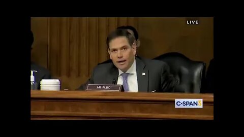 Under Secretary of State Victoria Nuland admits