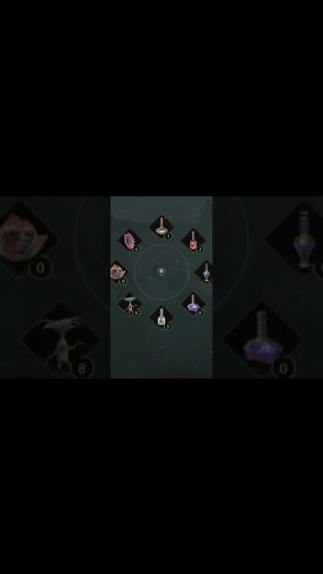 Hogwarts legacy fear the cry of the Mandrake