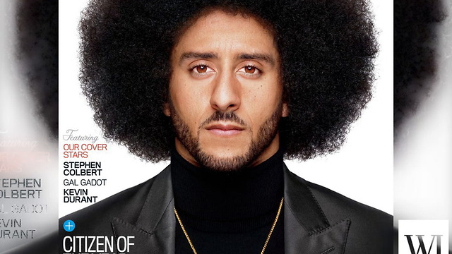 Who Would Be a Better Choice for "Man Of The Year"