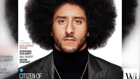 Who Would Be a Better Choice for "Man Of The Year"