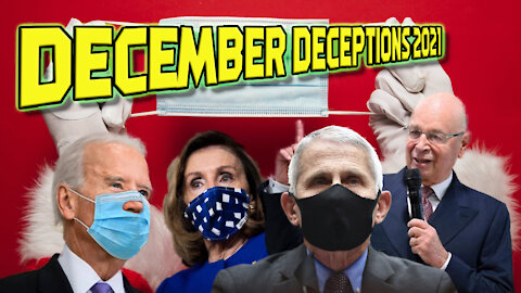 December Deceptions 2021