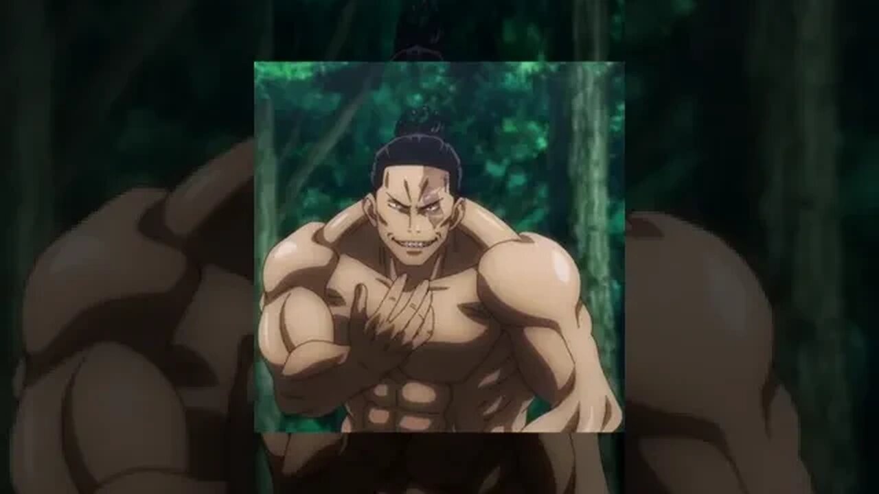 Qual é o Seu Tipo De Mulher? Jujutsu Kaisen