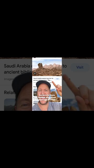 MIND BLOWING PROOF the Bible is TRUE! 🤯😱🙌🏼