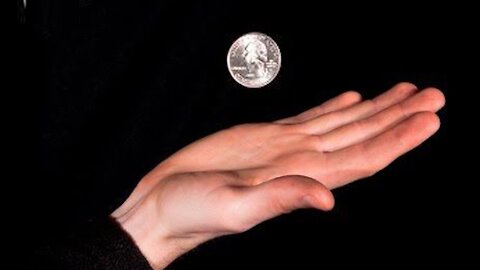 10 AMAZING COIN TRICKS Anyone Can Do