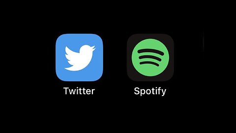 Spotify Podcasting And Twitter/X Having Issues With Each Other?