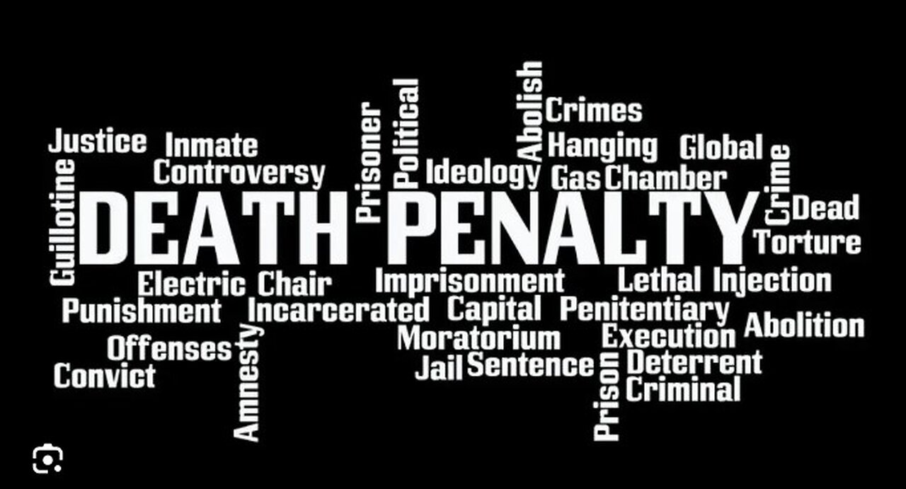 Biblical Sentencing??