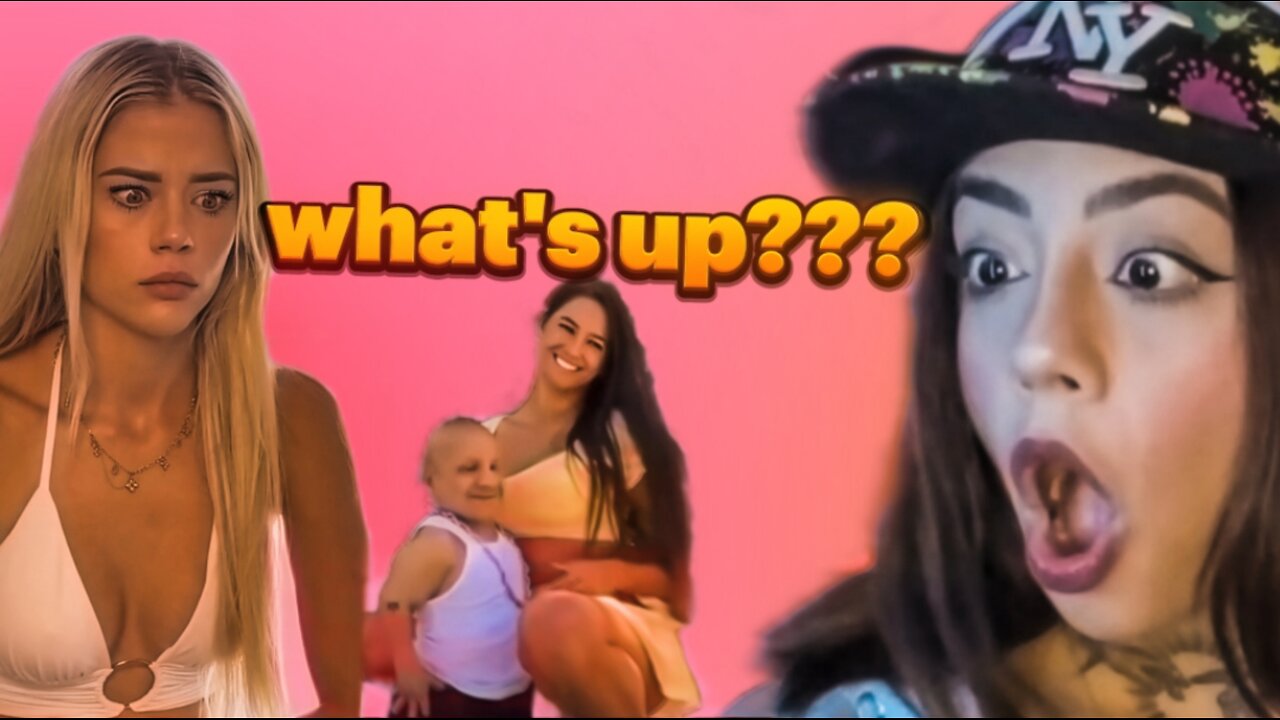 what's up ?????