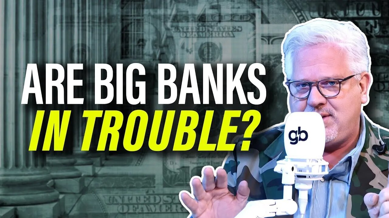 The Incoming Banking CRISIS & What YOU Should Do