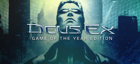 Deus Ex 2000 Live