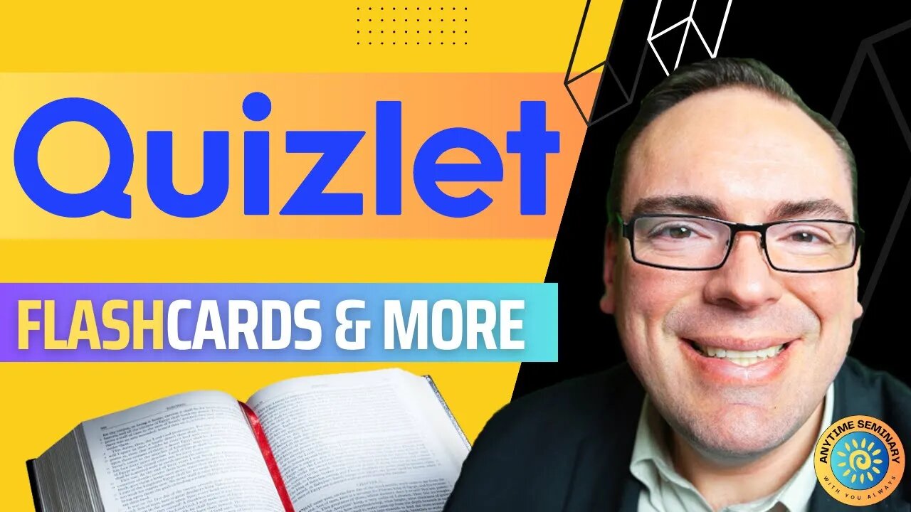 How to Quizlet (Create Flashcards) in 2023