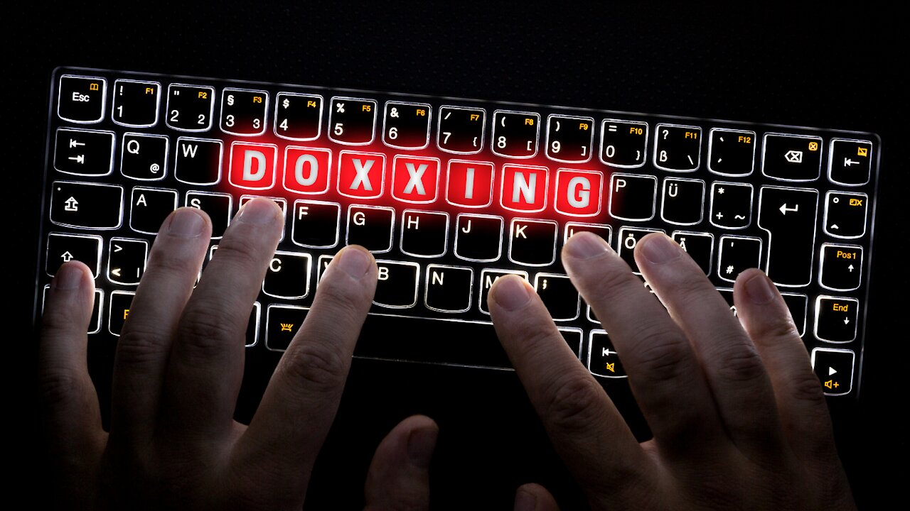 What is Doxxing?: Simply Explained!