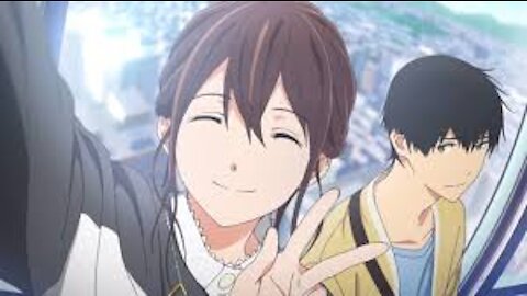 sad song (Amv)