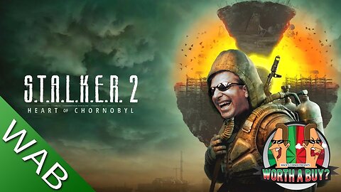 Stalker 2 Review - Very Disappointing