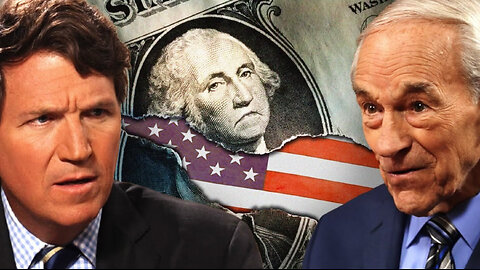 Ron Paul Predicted Today’s Disasters. What’s Next?