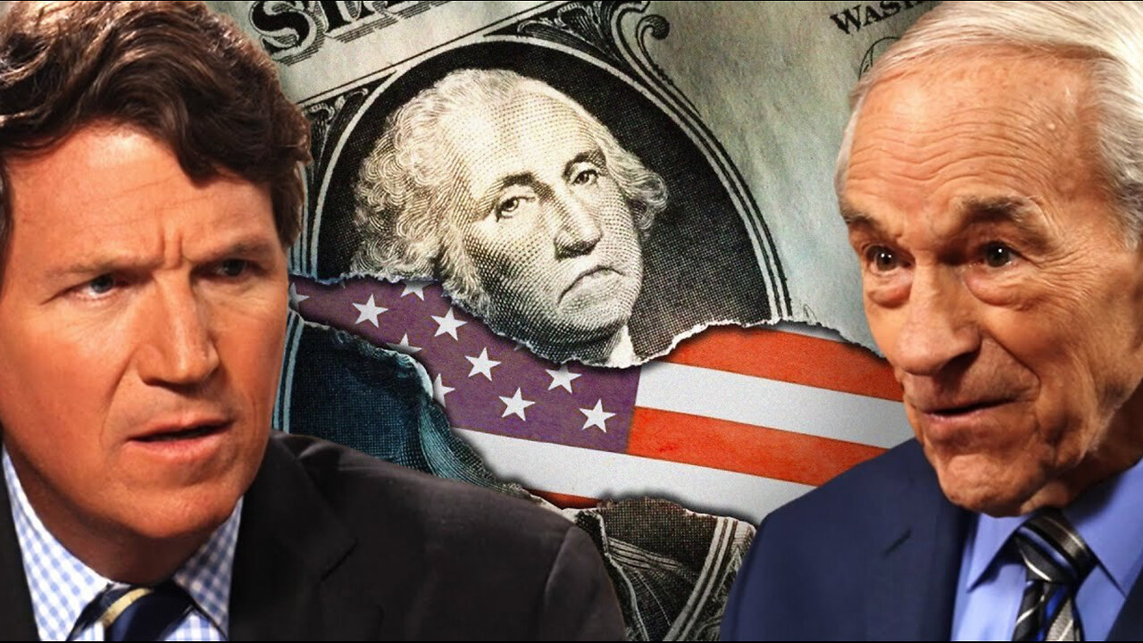 Ron Paul Predicted Today’s Disasters. What’s Next?