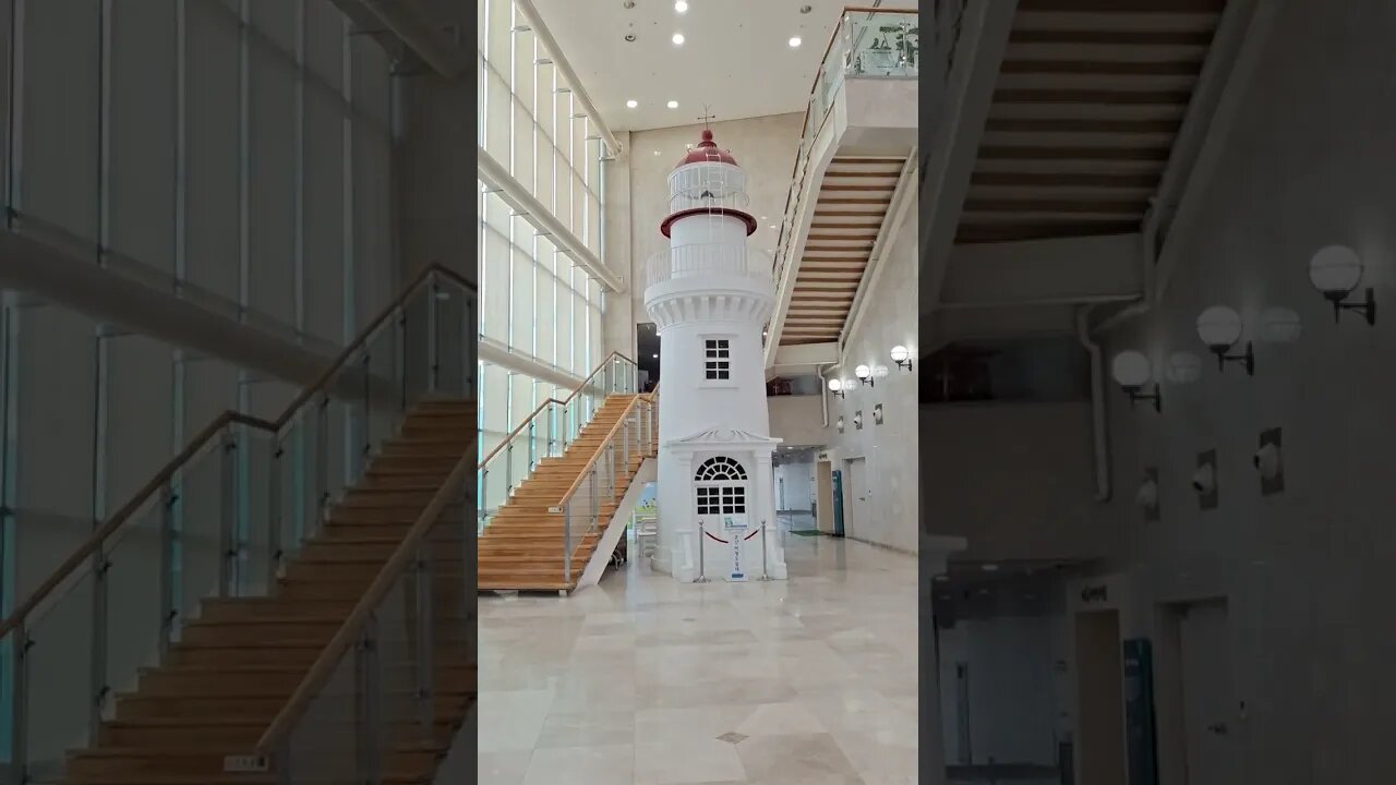 군산 근대역사박물관