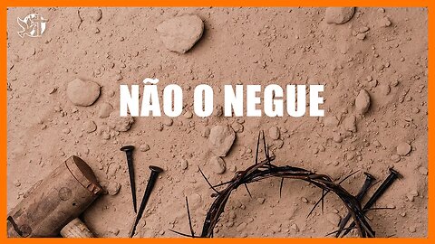 Jesus vai voltar | NÃO O NEGUE | Bispa Cléo