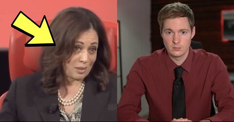 My Response to Kamala Clueless