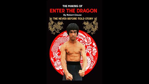 Cross kick Studio Films Bruce Lee Enter the Dragon