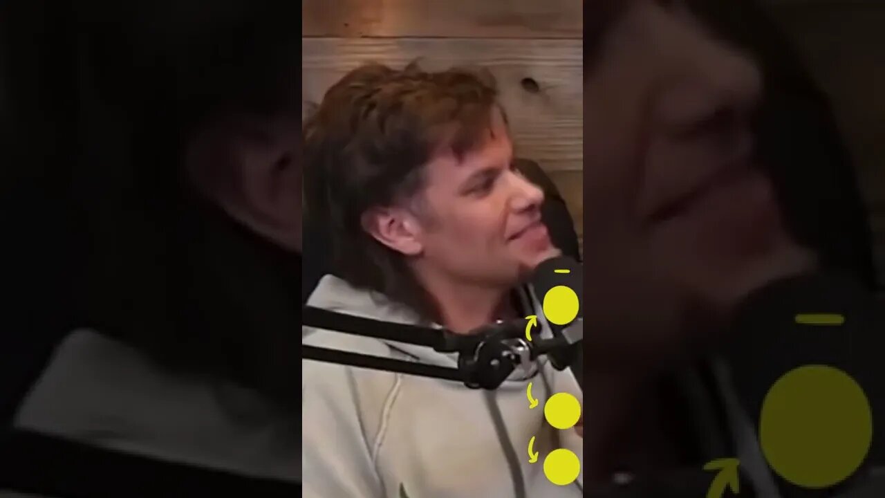 Theo Von asks Bobby Lee if he feels Asian when he wakes up